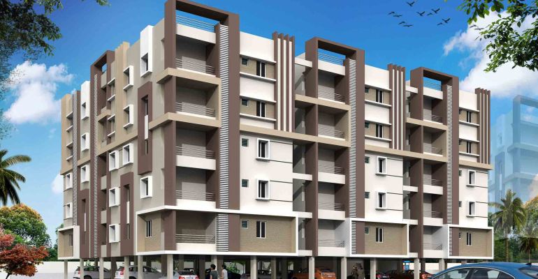 Prime Galaxy, Vijayawada - Prime Galaxy