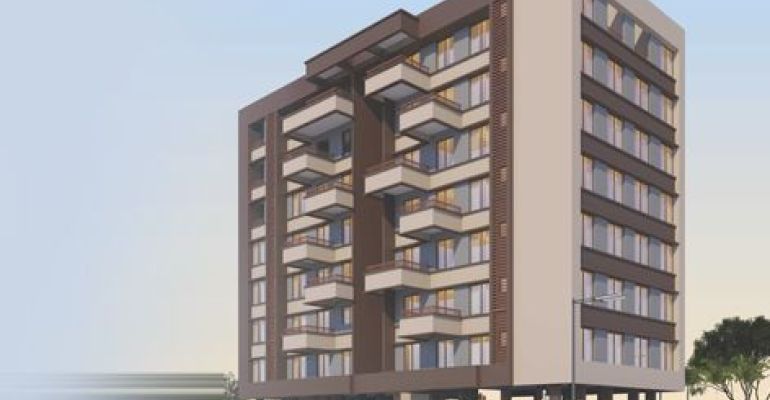 Roongta Shree Tirumala Paradise Apartment, Nashik - Roongta Shree Tirumala Paradise Apartment
