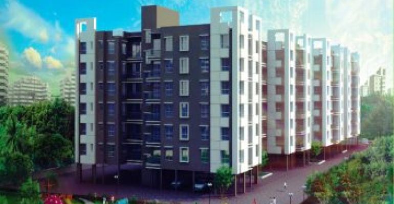 Mondal Prakriti Greens, Durgapur - Mondal Prakriti Greens