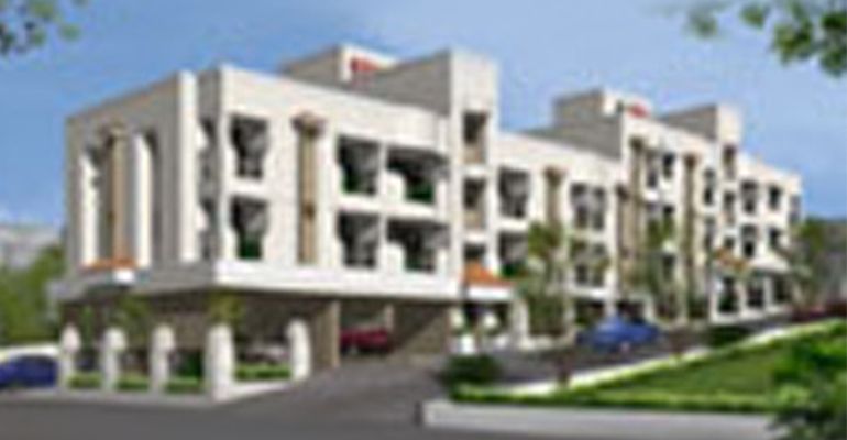 Si Bains Court, Thiruvananthapuram - Si Bains Court