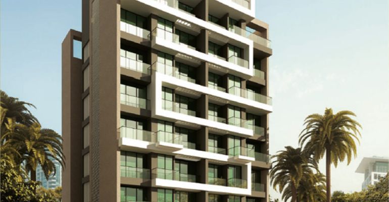 Mega Atmos, Navi Mumbai - Mega Atmos