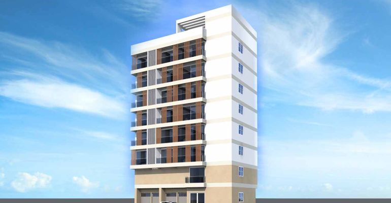 Richa Happy Homes, Mumbai - Richa Happy Homes