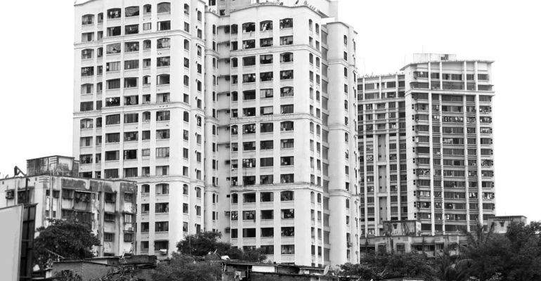 Neelyog Towers, Mumbai - Neelyog Towers