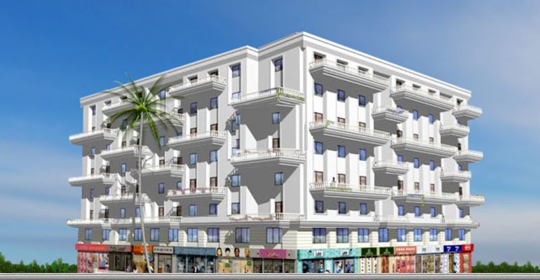 Salunkhe Anupam Vihar, Pune - Salunkhe Anupam Vihar