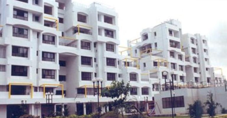 Salunkhe Anupam Complex, Pune - Salunkhe Anupam Complex