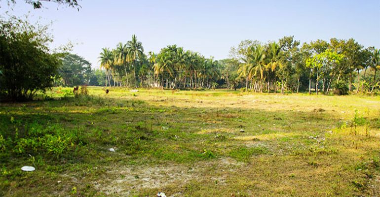 Parthiva Kalyani Enclave, Kolkata - Parthiva Kalyani Enclave