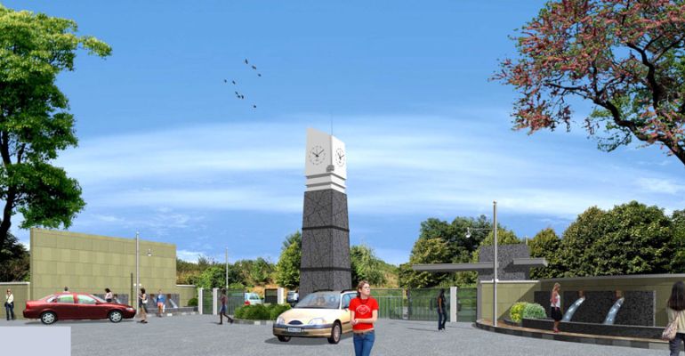 Swatantra Eden SLF Residency, Karnal - Swatantra Eden SLF Residency