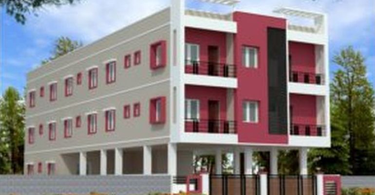 Tirupatiyar Gee Gee, Chennai - Tirupatiyar Gee Gee