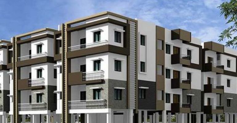 Trishala Nakshatra, Hyderabad - Trishala Nakshatra