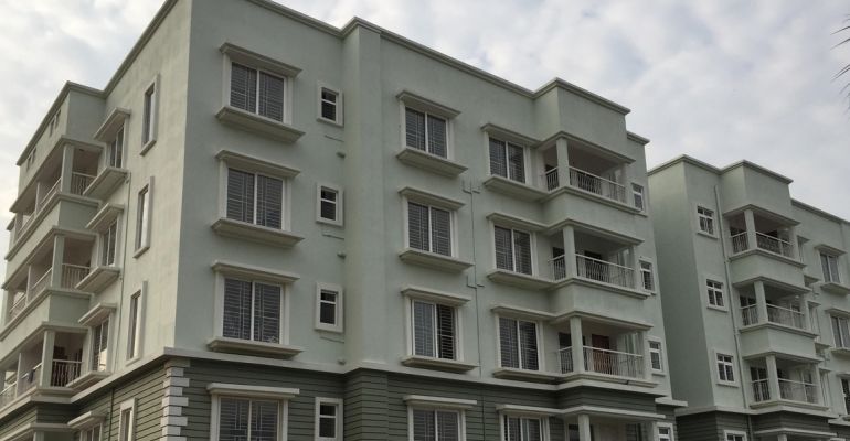 Utkal Kamala Vihar, Bhubaneswar - Utkal Kamala Vihar