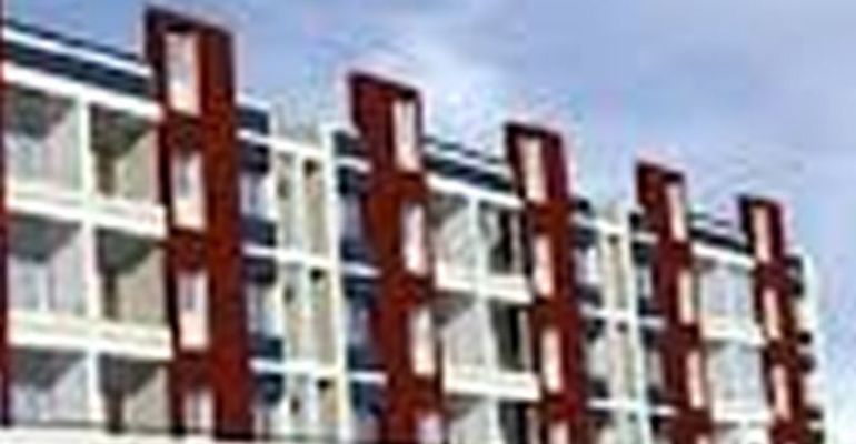 Rai Royal Park City Apartment, Bhopal - Rai Royal Park City Apartment