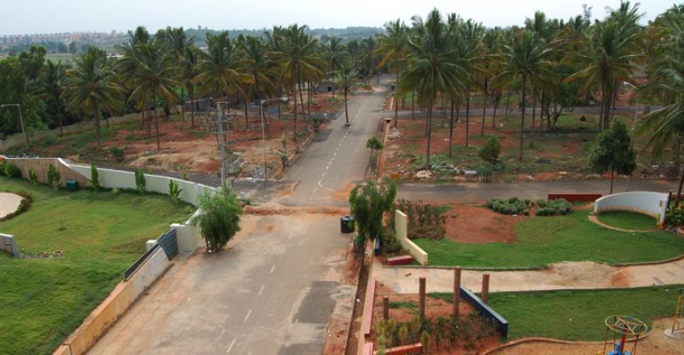 RS Royal Meadows, Bangalore - RS Royal Meadows