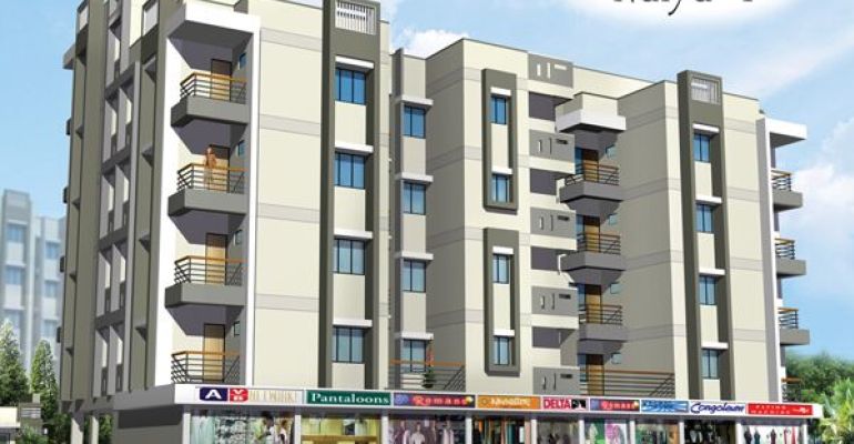 Raison Naiya 1, Ahmedabad - Raison Naiya 1