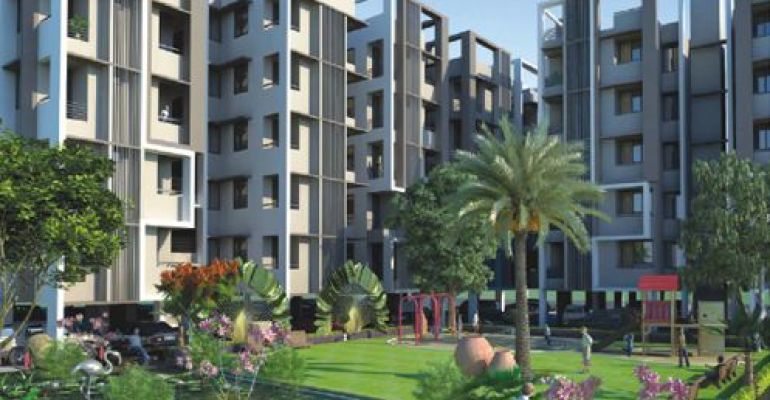 Raison Naiya Paradise, Ahmedabad - Raison Naiya Paradise