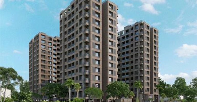 Raison Casa Elite, Ahmedabad - Raison Casa Elite