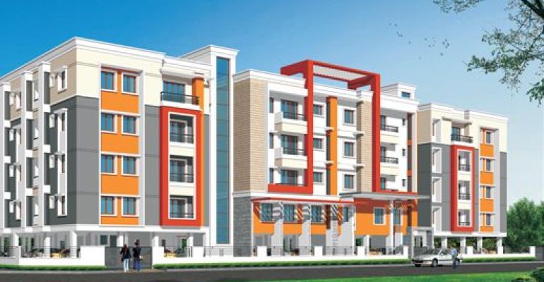 Viswams Rajam Manor, Chennai - Viswams Rajam Manor
