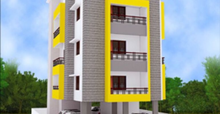 Viswams Vadapalani, Chennai - Viswams Vadapalani