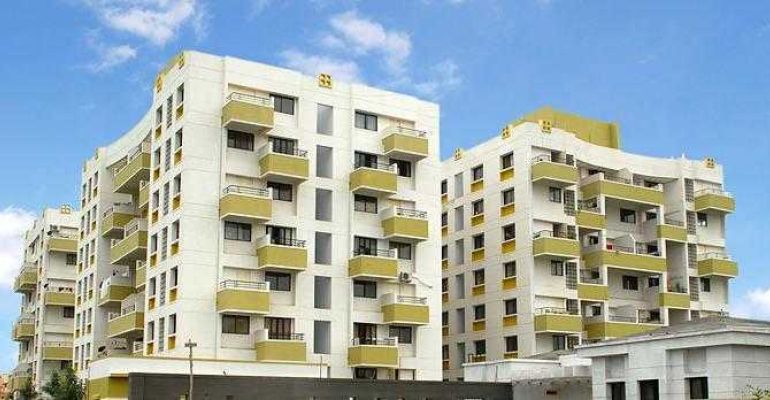 Riswadkar Prestige Panorama, Pune - Riswadkar Prestige Panorama