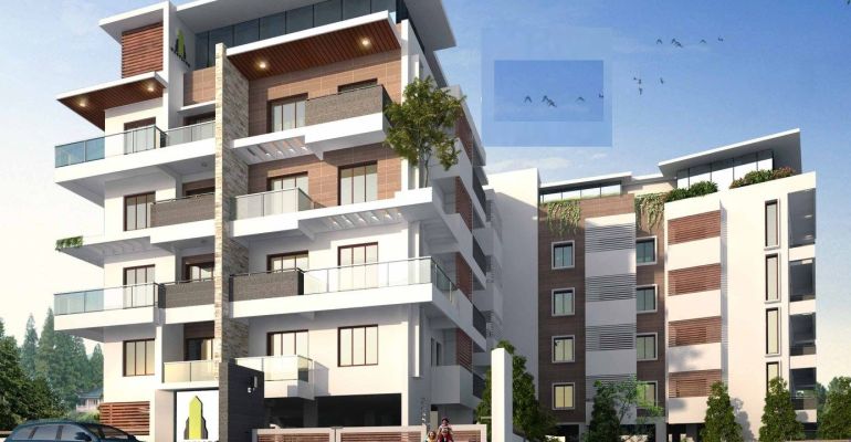 Westline Splendid Homes, Mangalore - Westline Splendid Homes