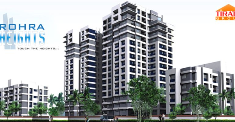 Rohra Heights, Kolkata - Rohra Heights