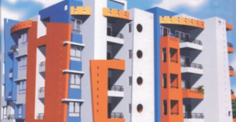 Sakar Elite Castle, Indore - Sakar Elite Castle