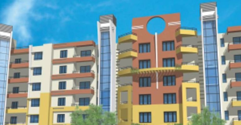Sakar Elite Anmol, Indore - Sakar Elite Anmol