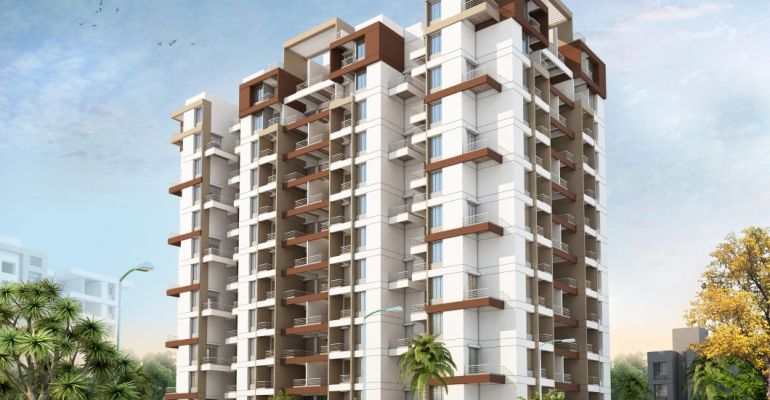 Sahyadri Shruberry, Pune - Sahyadri Shruberry