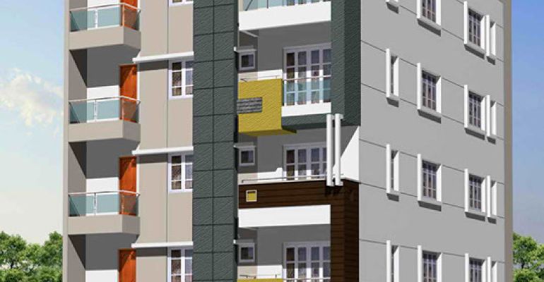 Tirumala Prateek, Bangalore - Tirumala Prateek