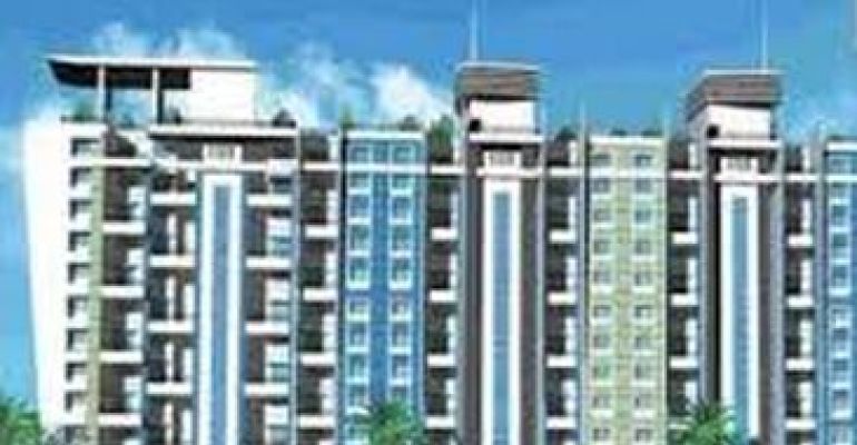 Satish Master Piece, Pune - Satish Master Piece