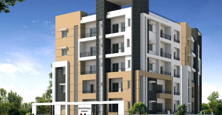 Sekhar Ridge, Bangalore - Sekhar Ridge