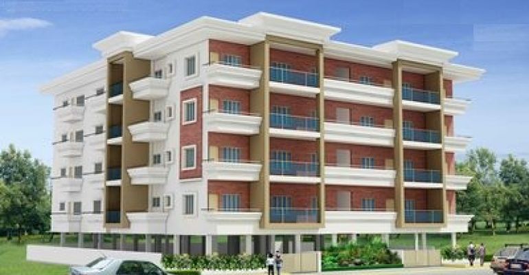 SGR GR Greens, Bangalore - SGR GR Greens