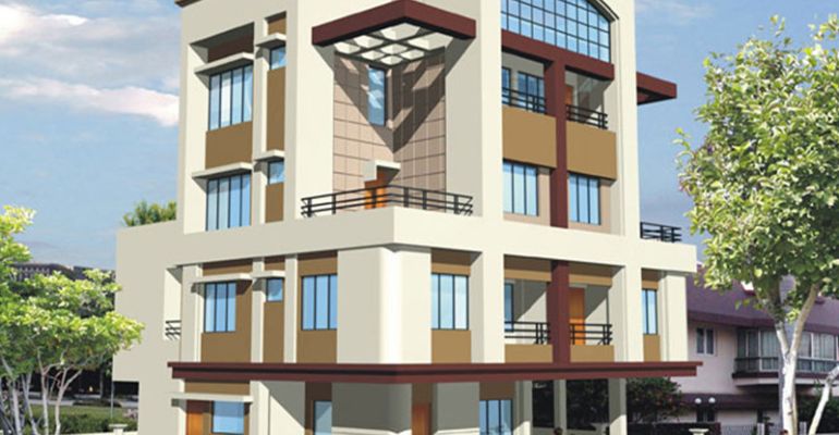 Shalwak Residency, Nagpur - Shalwak Residency