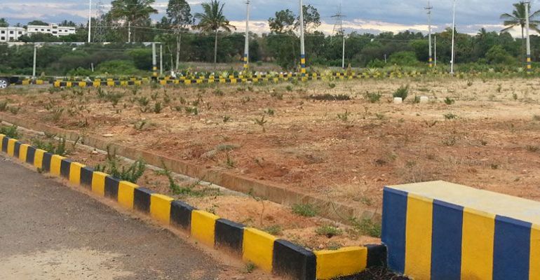 Shree Durga SLN Meadows, Bangalore - Shree Durga SLN Meadows