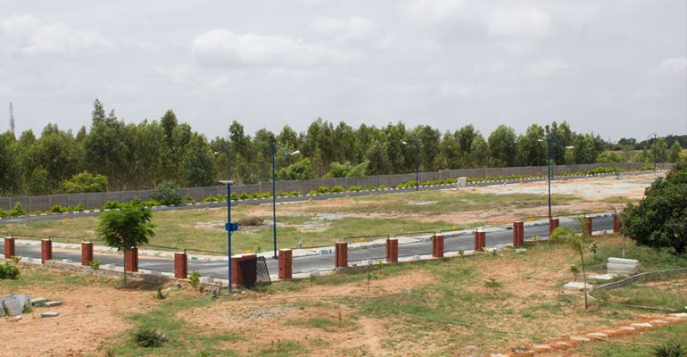 Shree Durga Prakruthi, Bangalore - Shree Durga Prakruthi