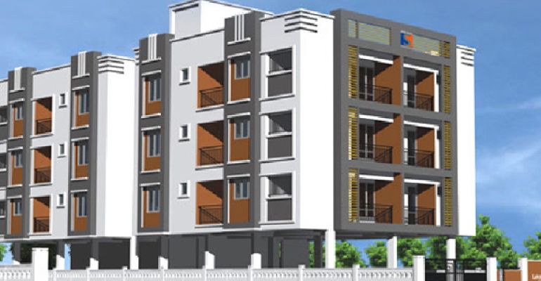 Siddhi Lakshmi Prabha, Kochi - Siddhi Lakshmi Prabha