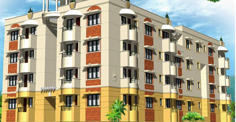 Vignesh Sayar Garden, Chennai - Vignesh Sayar Garden
