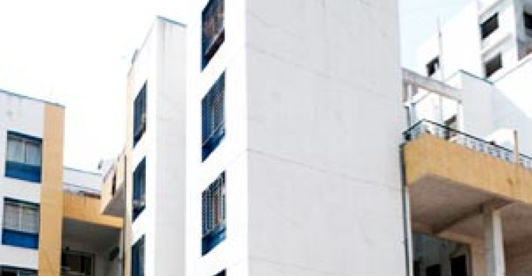Sneha Paradise, Pune - Sneha Paradise