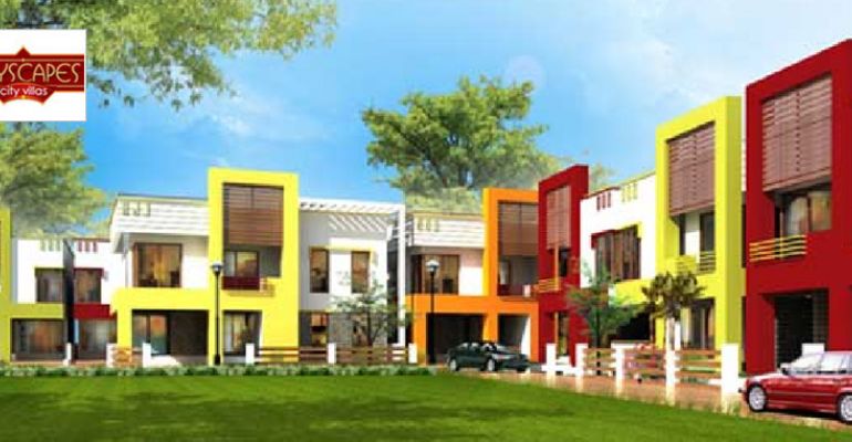 Flairalliance CityScapes, Kochi - Flairalliance CityScapes