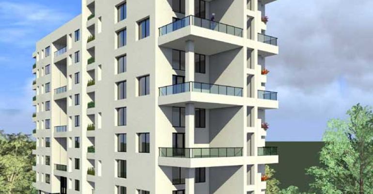 Suma 7 Modibaug, Pune - Suma 7 Modibaug