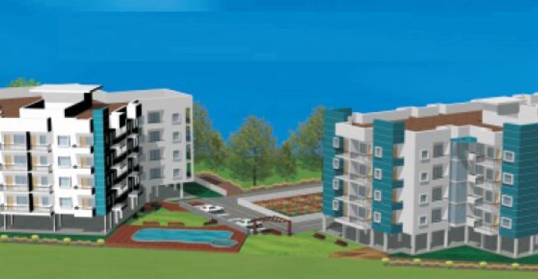 Mitra Srimitra Estates, Bangalore - Mitra Srimitra Estates