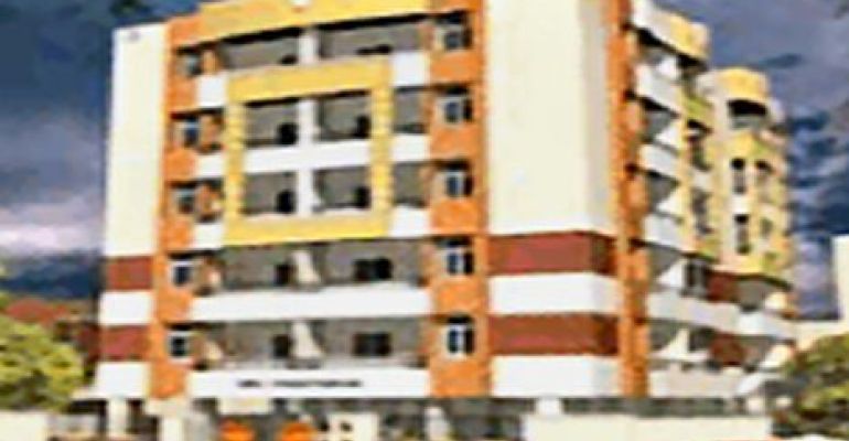 Srinidhi Sri Chaitanya, Bangalore - Srinidhi Sri Chaitanya