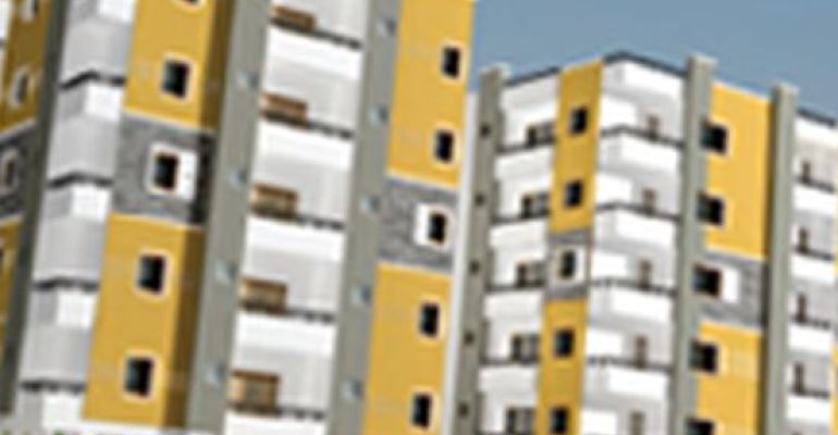 Saishakti Sri Venkataramana Residency, Hyderabad - Saishakti Sri Venkataramana Residency