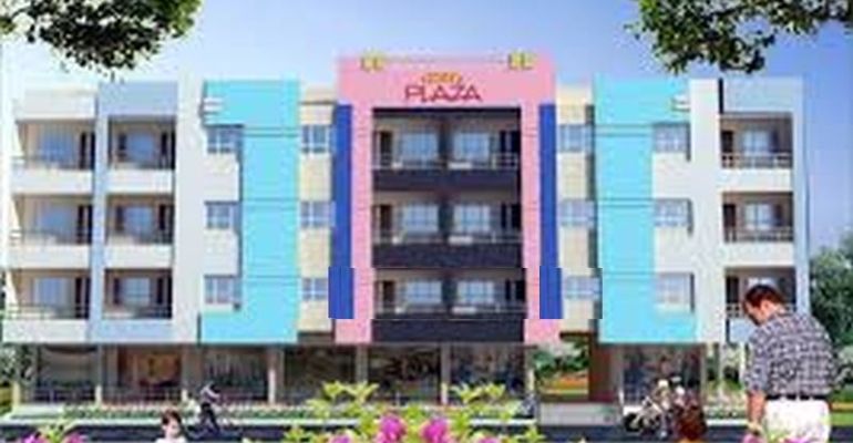 Super and Developers Super Plaza, Bhopal - Super and Developers Super Plaza