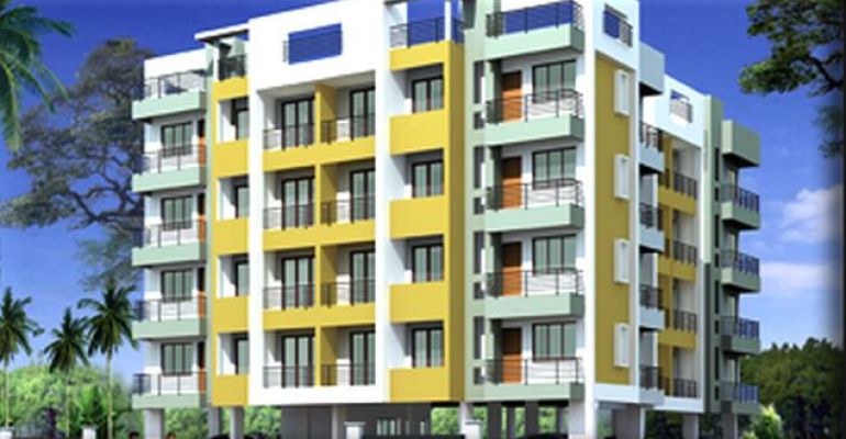 Shakthi Elegance, Mangalore - Shakthi Elegance