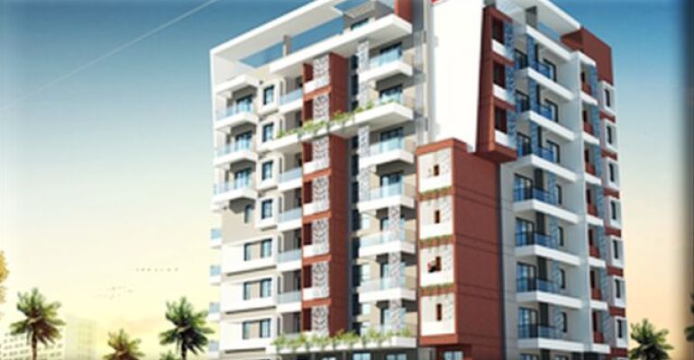 Shakthi Empire, Mangalore - Shakthi Empire