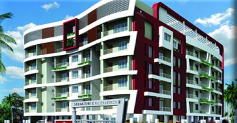 Shakthi Excellency, Mangalore - Shakthi Excellency
