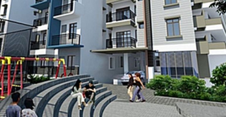 SV Brindavanam, Bangalore - SV Brindavanam