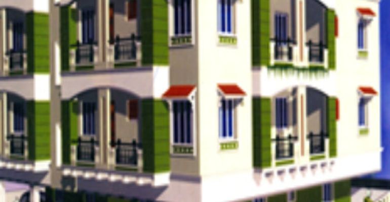 Shri Janani Homes Akilam, Chennai - Shri Janani Homes Akilam