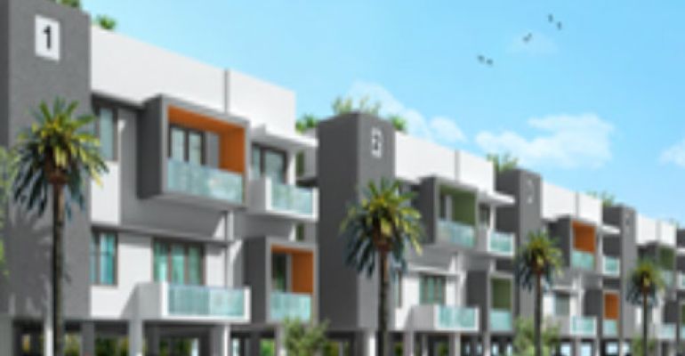 Shri Janani Homes Jai Balaji, Chennai - Shri Janani Homes Jai Balaji