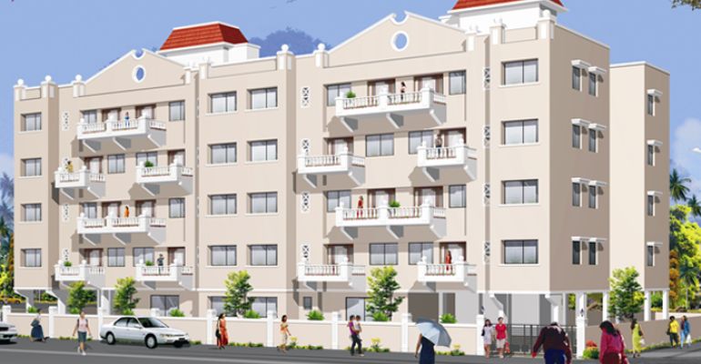 Talware Springfield, Nashik - Talware Springfield